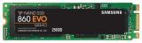SSD  250Gb Samsung 860 EVO (MZ-N6E250BW)
