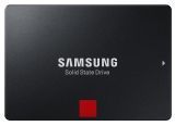 SSD ���������� 256Gb Samsung 860 PRO (MZ-76P256BW)