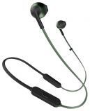 ��������� JBL T205BT Green