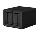 ������� ���������� Synology DS620slim