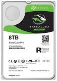 ������� ���� 8Tb Seagate Barracuda Pro (ST8000DM0004)