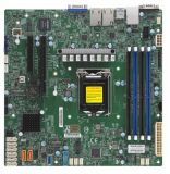   Supermicro X11SCH-F