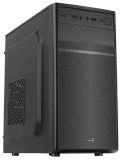  /Intel Core i3 9100F 3.6GHz box / GIGABYTE B365M H / 16GB DDR4 Samsung PC4-21300 2666Mhz (K4A8G045WC-BCTD) /MSI Geforce GT 710 1Gb GDDR3 (GT710 1GD3HLP) /SSD  240 GB Crucial BX500 (CT240BX500SSD1) X3 / DVD-RW LG GH24NSD5 /AeroCool CS-103 (4718009158665) / 500W Chieftec APB-500B