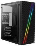  /Intel Core i5 11400 2.6Ghz OEM /Intel E97378 / MSI B560M PRO-E / 16Gb DDR4 Patriot Signature Line 3200MHz /SSD  M.2 500Gb Kingston NV2 /AeroCool Streak / 500W FSP ATX-500PNR PRO