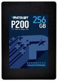 SSD ���������� 256GB Patriot P200 (P200S256G25)