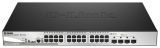  D-link DGS-1510-28XMP/ME/A1A
