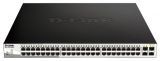  D-link DGS-1210-52MPP/E1A