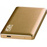 ������� ������ ��� HDD AgeStar 3UB2A16C Gold