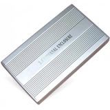 ������� ������ ��� HDD AgeStar SUB2S Silver