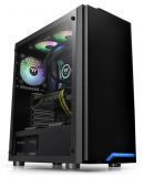  /Intel Core i7 9700K 3.6GHz box /Cooler Master GeminII M5 LED (RR-T520-16PK) / ASUS PRIME H310M-R R2.0 / 16GB DDR4 Patriot PC4-19200 2400Mhz (PSD416G24002) /MSI Geforce GTX 1060 3GB GDDR5 (GTX1060 3GT OC) / 1TB Toshiba HDWD110UZSVA / SSD  240GB Patriot Burst (PBU240GS25SSDR) / DVD-RW LG GTC0N /Thermaltake H100 TG (CA-1L4-00M1WN-02) / 800W AeroCool Kcas-800 Plus