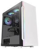  /Intel Core i7 9700 3.0GHz box /AeroCool P7-L240 / ASRock Z390 Phantom Gaming 4 / 16GB DDR4 Patriot PC4-19200 2400Mhz (PSD416G24002) /Palit GeForce RTX 2080 SUPER GamingPro 8GB GDDR6 (NE6208S019P2-180T) / 500GB WD (WD5003AZEX) /SSD  128Gb Intel 760P Series (SSDPEKKW128G8XT) /Thermaltake H200 TG RGB (CA-1M3-00M6WN-00) / 850W FSP Hydro G