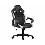   Aerocool AC60C AIR-BW (4713105957778) Black/White