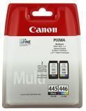  Canon PG-445/CL-446 Multipack (8283B004)
