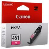  Canon CLI-451M (6525B001)