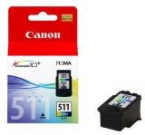  Canon CL-511 (2972B007)