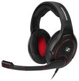 ��������� Sennheiser G�ME ONE (506080) Black