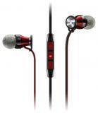 ��������� Sennheiser Momentum 2.0 In-Ear (M2 IEG) (506244) Black