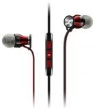 ��������� Sennheiser Momentum 2.0 In-Ear (M2 IEi) (506231) Black Chrome
