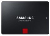 SSD ���������� 4Tb Samsung 860 PRO (MZ-76P4T0BW)