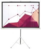 Экран для проектора Cactus Triscreen CS-PST-180x180 (CS-PST-180X180)