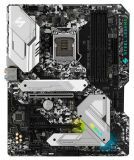   ASRock Z390 Steel Legend