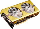  Sapphire Radeon RX 590 8GB Nitro+ 50th Anniversary Edition GDDR5 (11289-07-20G)