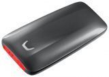  SSD  2Tb Samsung Portable SSD X5 (MU-PB2T0B/WW)