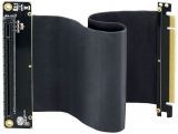���������� (������) ��� ���������� Cooler Master Riser Cable PCI-E 3.0 x16 (MCA-U000C-KRC200)
