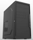  /Intel Core i3-7100 3.9GHz oem /Cooler Master Z30 / MSI H110M PRO-VD / 8GB DDR4 Kingston PC4-21300 2666Mhz (KVR26N19S8/8) /Gigabyte Geforce GTX 1050 Ti 4GB GDDR5 (GV-N105TOC-4GL) / 1TB WD Blue (WD10EZEX) /SSD  240GB Patriot Burst (PBU240GS25SSDR) /Foxline FL-733 450W (FL-733-FZ450-U32)