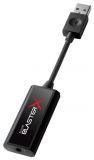 Внешняя звуковая карта Creative Sound BlasterX G1 (70SB171000000)