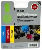  Cactus CS-CL38