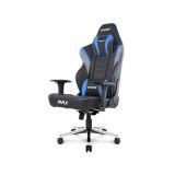   AKRacing MAX Blue