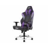   AKRacing MAX Indigo