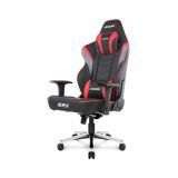   AKRacing MAX Red