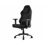   AKRacing Opal Black