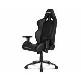   AKRacing Overture Black