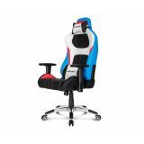 Игровое кресло AKRacing Premium (AK-7001-TRIO) Trio