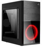  /AMD Ryzen 5 3400G 3.7Ghz oem /Cooler Master Hyper T20 / GIGABYTE B450M DS3H / 8GB DDR4 Kingston PC4-21300 2666Mhz (KVR26N19S8/8) X2 /Gigabyte Radeon RX 560 4GB GDDR5 (GV-RX560OC-4GD) v3.0 / 1TB Toshiba HDWD110UZSVA /SSD  240GB Kingston A400 (SA400M8/240G) / DVD-RW LG GH24NSD5 /AeroCool CS-105 Red / 550W AeroCool VX-550 Plus