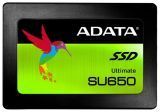SSD ���������� 240GB ADATA Ultimate SU650 (ASU650SS-240GT-R)