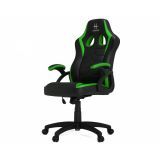   HHGears SM115 Black/Green