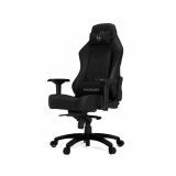 Игровое кресло HHGears XL800 Black
