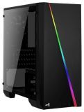  /Intel Pentium Gold G5400 3.7GHz oem /Aerocool Air Frost Plus (4710562750188) / ASUS PRIME H310M-R R2.0 / 8GB DDR4 Samsung PC4-21300 2666Mhz (K4A8G045WC-BCTD) /SSD  240GB Kingston SA400S37/240G /AeroCool Cylon Mini (4718009152168) Black / 450W Aerocool ECO-450W