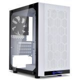  SilverStone Precision PS15 (SST-PS15W-G) White