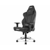   AKRacing MAX Black