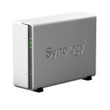 ������� ���������� Synology DS120J