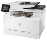   HP Color LaserJet Pro MFP M281fdn