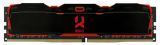 ����������� ������ 8GB DDR4 GoodRam PC4-24000 3000Mhz (IR-X3000D464L16S/8G)