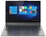  Lenovo Yoga C940 (C940-15IRH) (81TE0015RU) (Intel Core i7 9750H 2600 MHz/15"/1920x1080/16GB/2000GB SSD/DVD /NVIDIA GeForce GTX 1650 Max-Q 4/Wi-Fi/Bluetooth/Windows 10 Home)