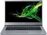  Acer Swift SF314-58-71HA (NX.HPMER.001) (Intel Core i7 10510U 1800 MHz/14.0"/1920x1080/8.0Gb/512Gb SSD/DVD /Intel UHD Graphics/Wi-Fi/Bluetooth/Linux)
