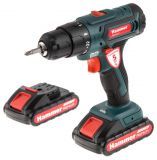  - Hammer ACD143Li 2.0 PREMIUM